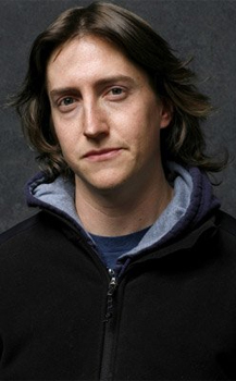David Gordon Green